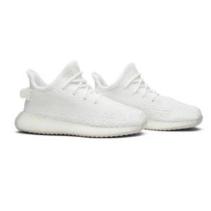 yeezy boost cream white